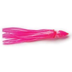 SUNRISE SQUID PINK 4.5 (5/PK)